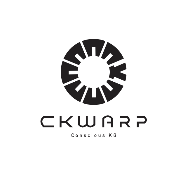CKWARP Conscious Kū